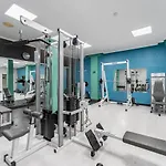 Klayman Olivina Apartahotel Los Cristianos (Tenerife)