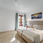 Apartahotel Klayman Olivina Los Cristianos (Tenerife)