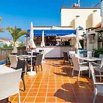 Klayman Olivina Apartahotel Los Cristianos (Tenerife)