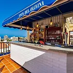 Klayman Olivina Apartahotel Los Cristianos (Tenerife)