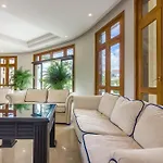 Apartahotel Klayman Olivina