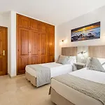 Apartahotel Klayman Olivina 3*