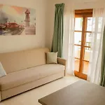 Apartahotel Klayman Olivina