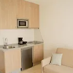 Apartahotel Klayman Olivina 3*