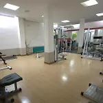 Klayman Olivina Apartahotel 3*