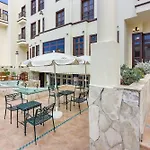 Klayman Olivina Apartahotel 3*