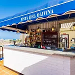 Apartahotel Klayman Olivina 3*