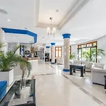 Apartahotel Klayman Olivina Los Cristianos (Tenerife)
