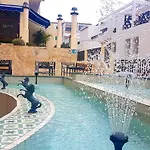 Klayman Olivina Apartahotel 3*