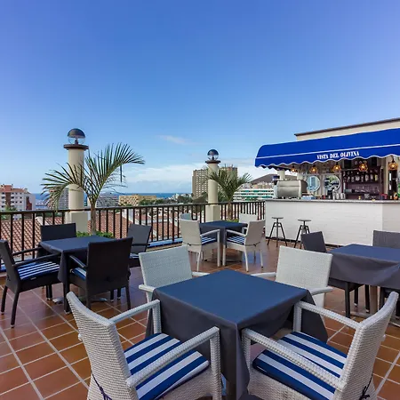 Klayman Olivina Apartahotel