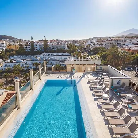Aparthotel Klayman Olivina 3*