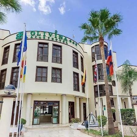 Klayman Olivina Los Cristianos (Tenerife)