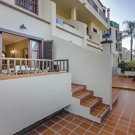 Klayman Olivina Aparthotel Los Cristianos (Tenerife)