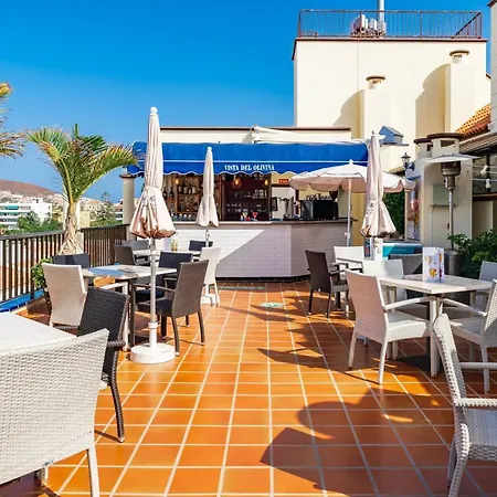 Klayman Olivina Appart hôtel Los Cristianos (Tenerife)