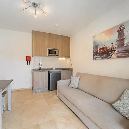 Klayman Olivina Лос Кристианос