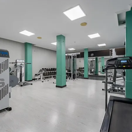 Klayman Olivina 3* Лос Кристианос