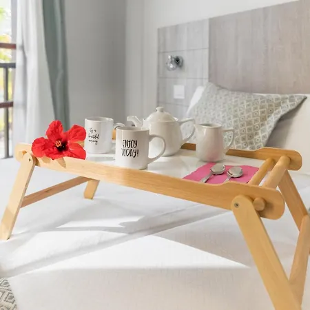 Klayman Olivina Лос Кристианос