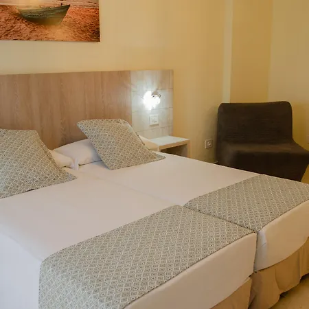 Klayman Olivina Appart hôtel
