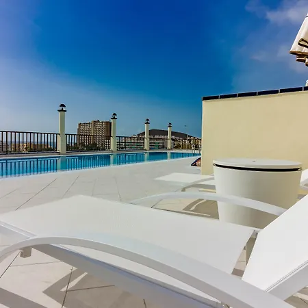 Aparthotel Klayman Olivina 3*