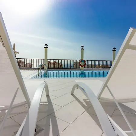 Appart hôtel Klayman Olivina 3*