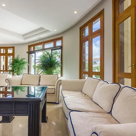 Aparthotel Klayman Olivina