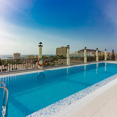 Appart hôtel Klayman Olivina 3*