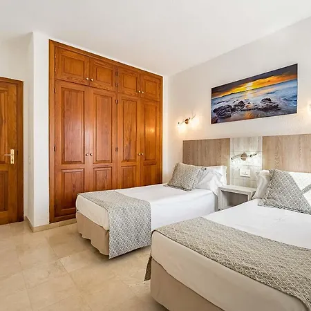 Appart hôtel Klayman Olivina 3*