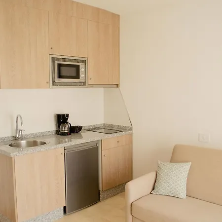 Апарт-отель Klayman Olivina 3*