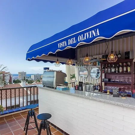 Klayman Olivina Los Cristianos (Tenerife)