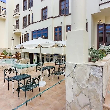 Klayman Olivina Aparthotel 3*