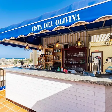 מלון דירות Klayman Olivina 3*