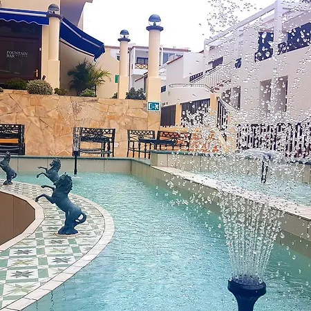 Klayman Olivina Aparthotel 3*