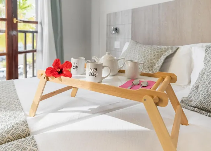 Klayman Olivina Los Cristianos (Tenerife)