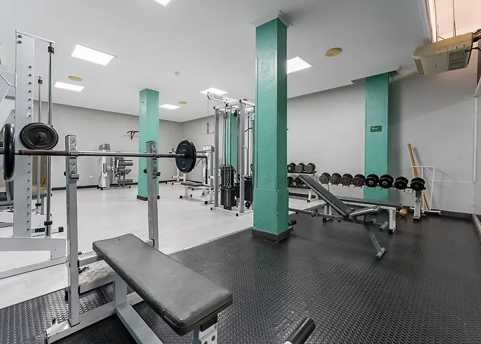 Klayman Olivina 3* 洛斯克里斯蒂亚诺斯