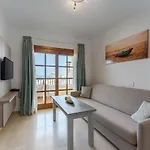 Klayman Olivina Lejlighedshotel Los Cristianos (Tenerife)