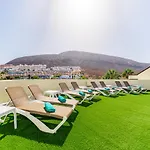 Klayman Olivina Lejlighedshotel