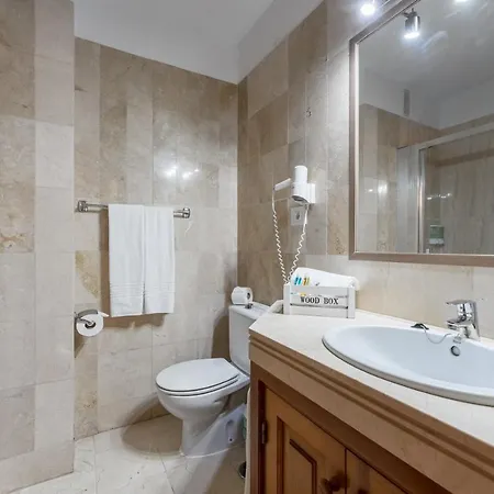 Klayman Olivina 3* Los Cristianos (Tenerife)