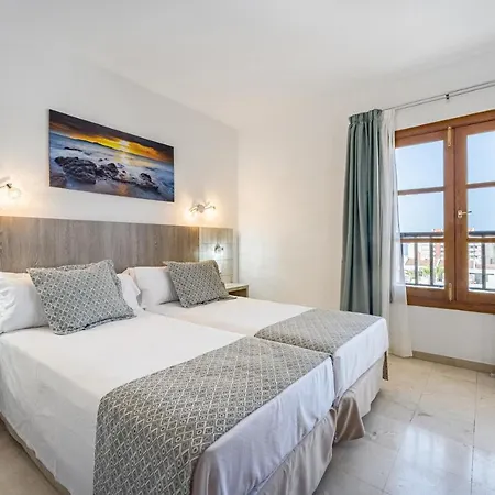 Appart hôtel Klayman Olivina 3*