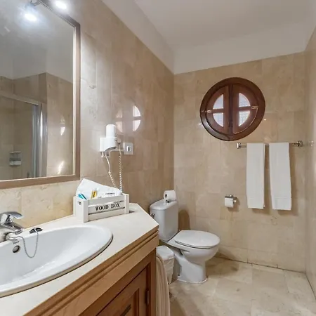 Klayman Olivina Aparthotel Los Cristianos (Tenerife)