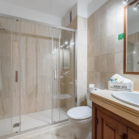 Klayman Olivina Aparthotel Los Cristianos (Tenerife)