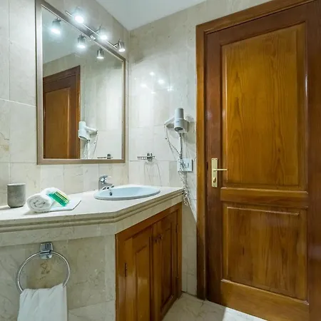 Aparthotel Klayman Olivina