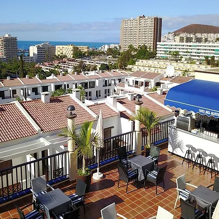 Klayman Olivina Los Cristianos (Tenerife)