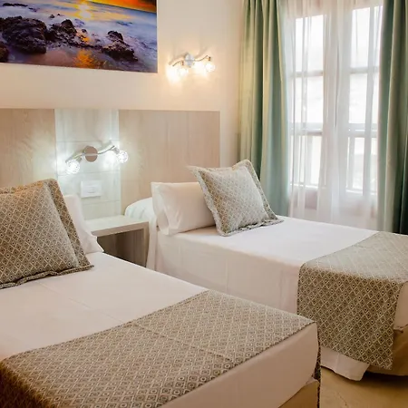 Apart-hotel Klayman Olivina Los Cristianos (Tenerife)