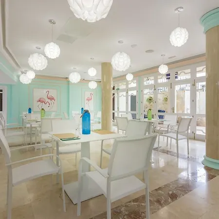Klayman Olivina 3* Los Cristianos (Tenerife)