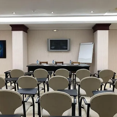 Klayman Olivina Aparthotel 3*
