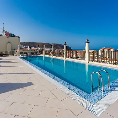 Klayman Olivina Apart-hotel 3*