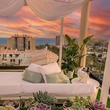 Apartahotel Klayman Olivina