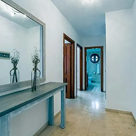 Klayman Olivina Apart-hotel
