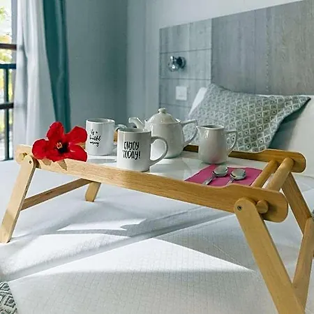 Klayman Olivina Aparthotel 3*