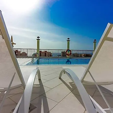 Aparthotel Klayman Olivina Los Cristianos (Tenerife)
